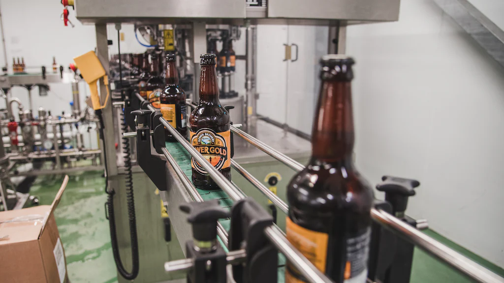 Ales of Outstanding Natural Beauty