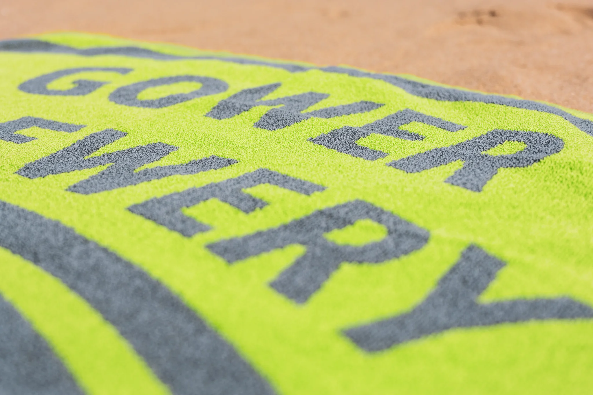 Beach Towel - Image 3