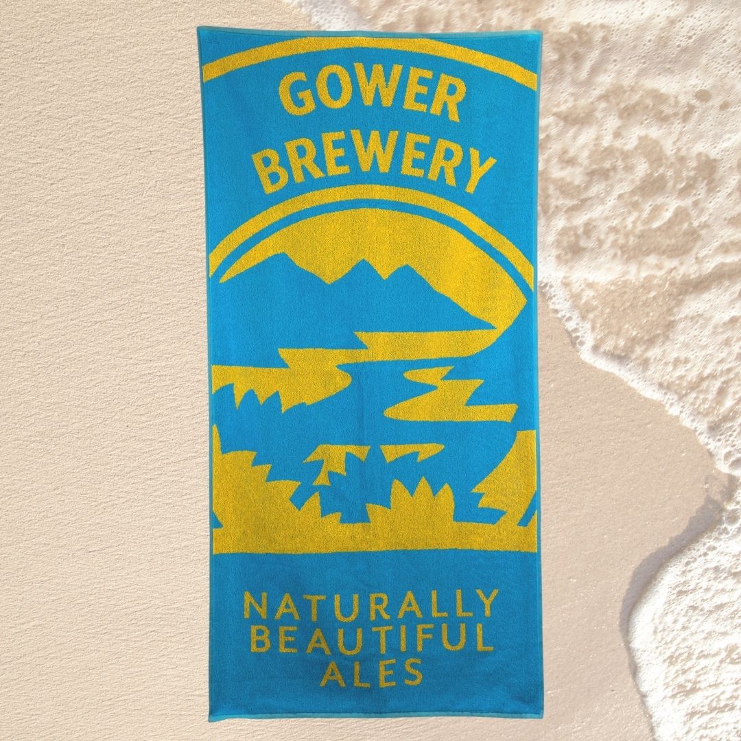 Beach Towel - Image 4