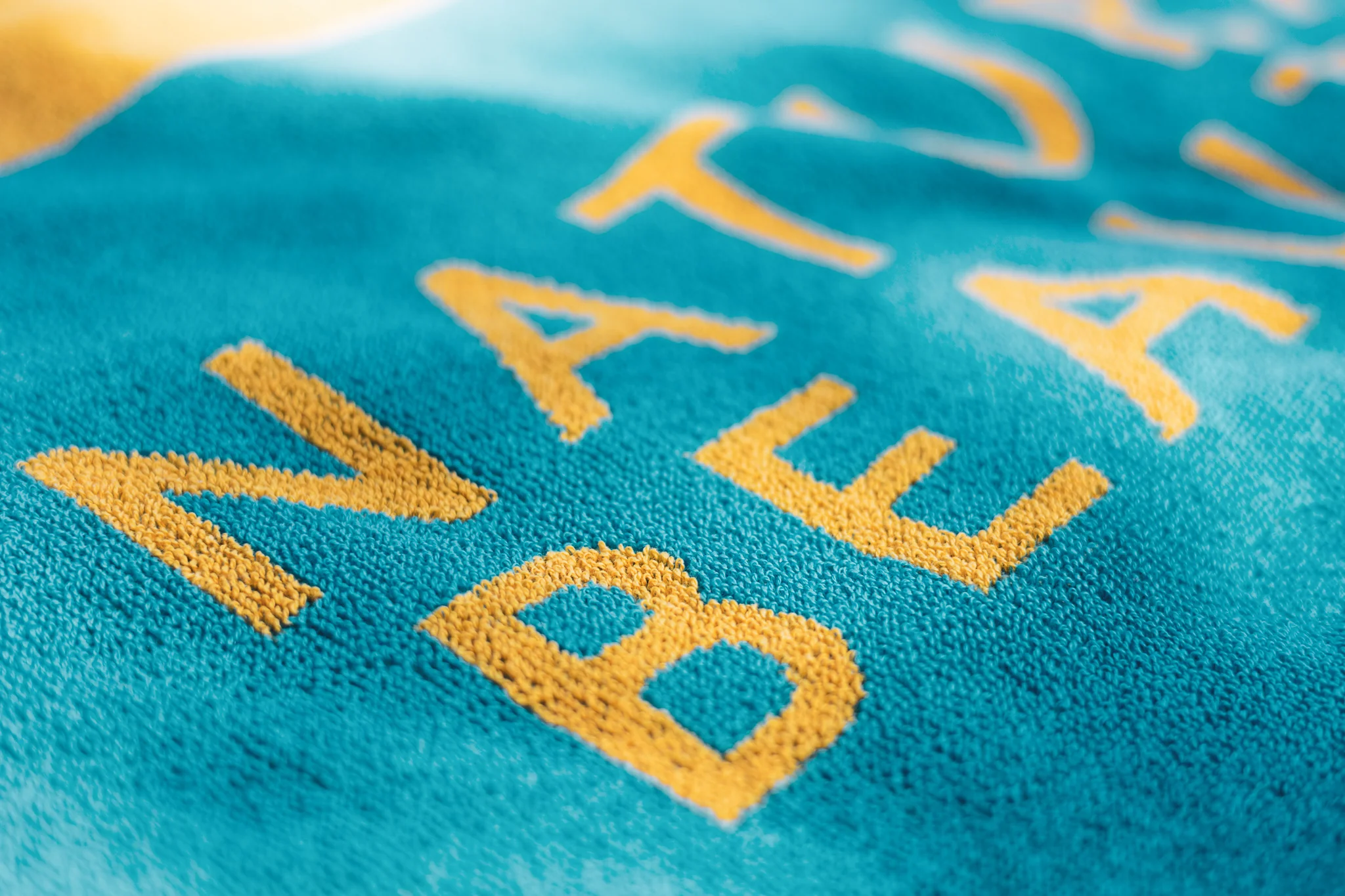 Beach Towel - Image 5