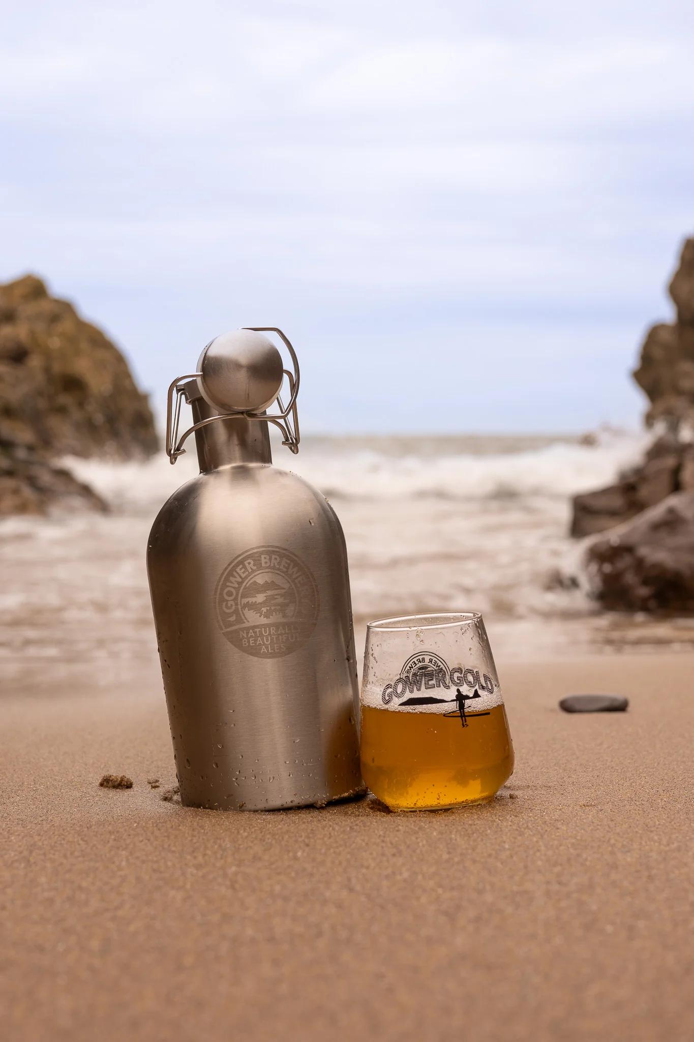 Gower Growler