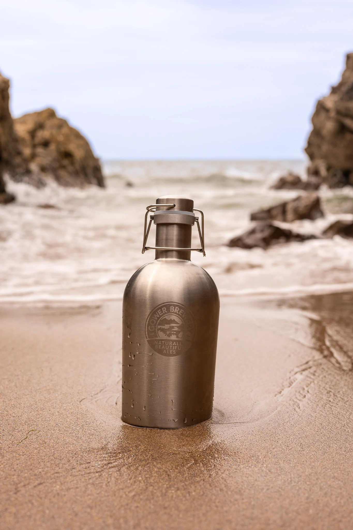 Gower Growler - Image 2