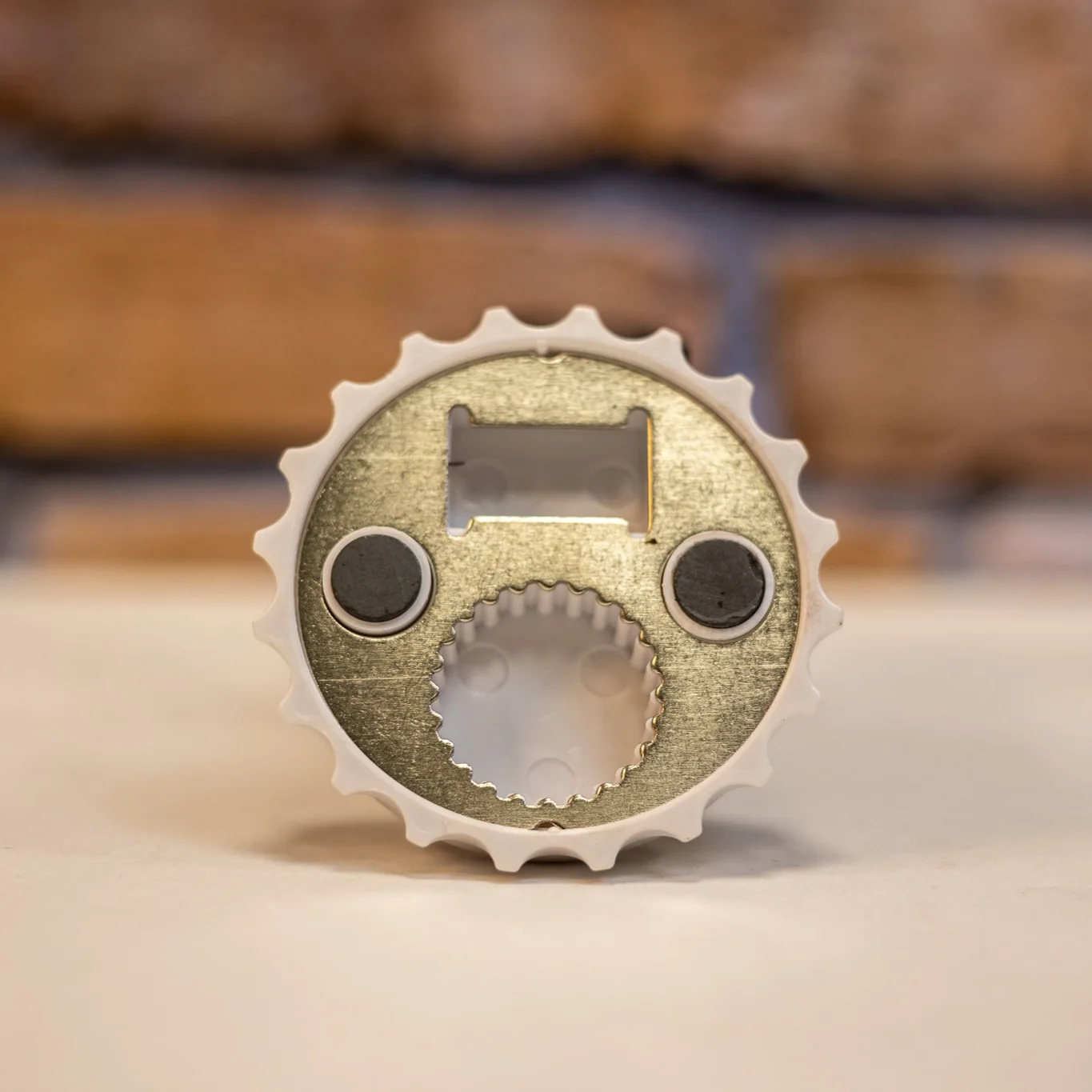 Fridge Magnet Bottle Opener - Image 3